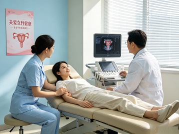凯里代孕试管婴儿对孕母体有哪些基本要求