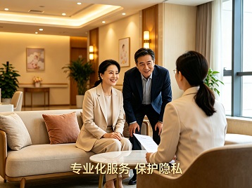 凯里有偿售卵代生女生的客户的客户群体有哪些