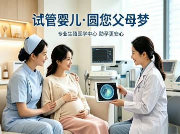 凯里辅助生育服务 试管婴儿行业的兴起背景、发展与未来展望